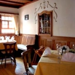 Restaurante Sonne Gasthof Fotos