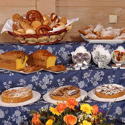Buffet Carlone Fotos