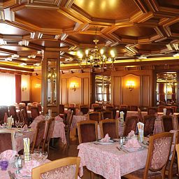 Restaurant Carlone Fotos