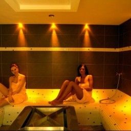  CENTRO PINETA FAMILY HOTEL & WELLNESSS Fotos