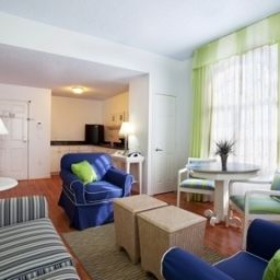 Suite Hotel Indigo HOUSTON AT THE GALLERIA Fotos