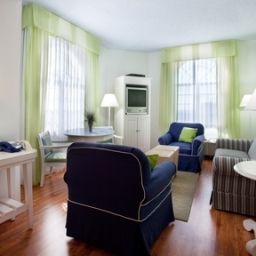 Suite Hotel Indigo HOUSTON AT THE GALLERIA Fotos