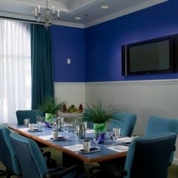 Salle de séminaires Hotel Indigo HOUSTON AT THE GALLERIA Fotos