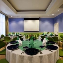 Salle de banquets Hotel Indigo HOUSTON AT THE GALLERIA Fotos
