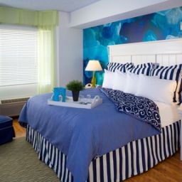 Chambre Hotel Indigo HOUSTON AT THE GALLERIA Fotos