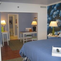 Chambre Hotel Indigo HOUSTON AT THE GALLERIA Fotos