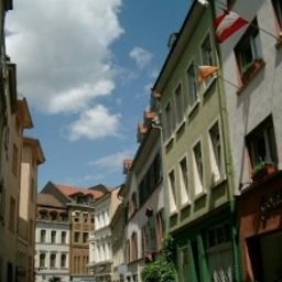 Umgebung Altstadt Hotel Fotos