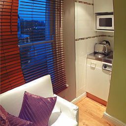  Dylan Apartments Earls Court Fotos
