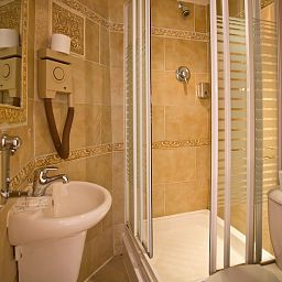 Badezimmer Dylan Apartments Earls Court Fotos