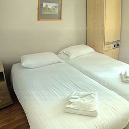 Zimmer Dylan Apartments Earls Court Fotos