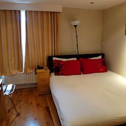 Zimmer Dylan Apartments Earls Court Fotos
