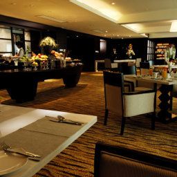 Бар Holiday Inn GUANGZHOU SHIFU Fotos