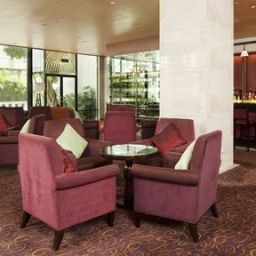 Бар Holiday Inn GUANGZHOU SHIFU Fotos