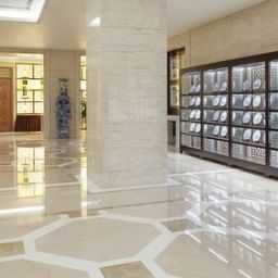 Холл Holiday Inn GUANGZHOU SHIFU Fotos