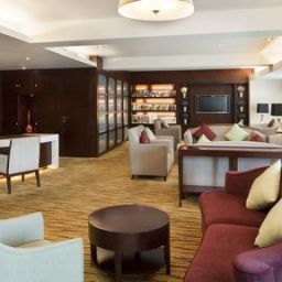 Ресторан Holiday Inn GUANGZHOU SHIFU Fotos