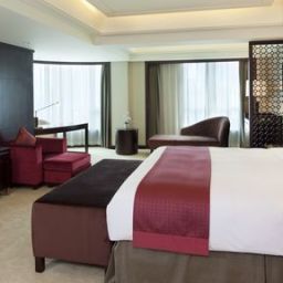 Suite Holiday Inn GUANGZHOU SHIFU Fotos