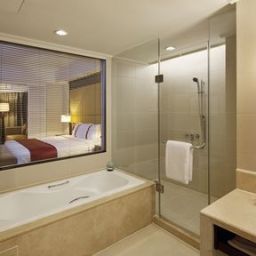  Holiday Inn GUANGZHOU SHIFU Fotos