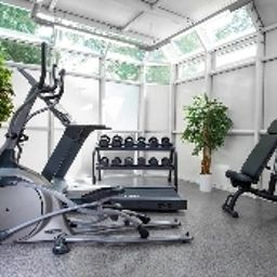 Remise en forme Airport- & Seminarhotel Neu-Isenburg Fotos