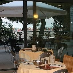 Sala colazione Ambra Fotos
