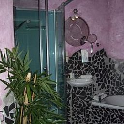 Salle de bains Fritzis Fotos