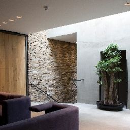 Interior view Van der Valk Hotel Arnhem Fotos