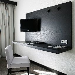 Room Van der Valk Hotel Arnhem Fotos