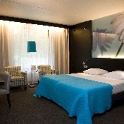 Room Van der Valk Hotel Arnhem Fotos