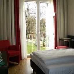 Camera Ramada Bad Brambach Resort Fotos
