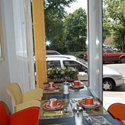 Комната для завтраков Blume Fotos