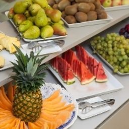 Buffet Lago di Garda Fotos