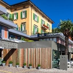 Restaurante Lago di Garda Fotos