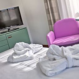 Habitación Lago di Garda Fotos