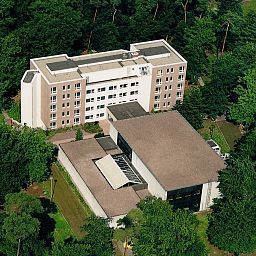 Vue extérieure Airport- & Seminarhotel Neu-Isenburg Fotos