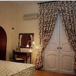 Habitación La Locanda dell Arte B&B Fotos