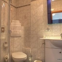 Salle de bains Villa Christine Fotos