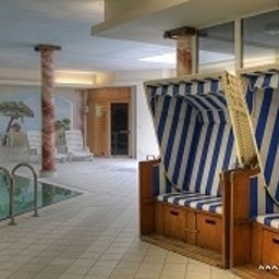 Piscine Villa Christine Fotos