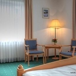 Chambre Villa Christine Fotos