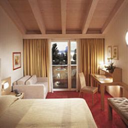 Junior suite Caesius Thermae Fotos