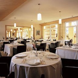 Restaurant Caesius Thermae Fotos