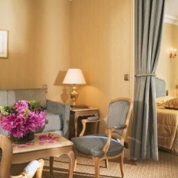 Suite Rochester Champs-Elysees Hotel Fotos