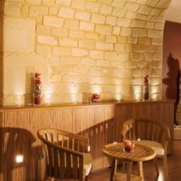 Wellness area Rochester Champs-Elysees Hotel Fotos