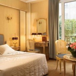 Room Rochester Champs-Elysees Hotel Fotos