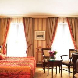 Room Rochester Champs-Elysees Hotel Fotos
