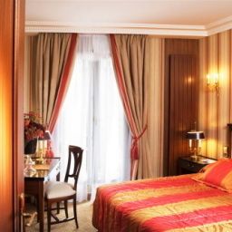 Room Rochester Champs-Elysees Hotel Fotos