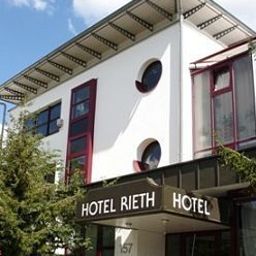 Rieth Appartement Böblingen