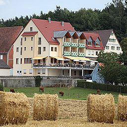 Grüner Baum Landhotel Hersbruck