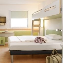  ibis budget Berlin City Potsdamer Platz Fotos