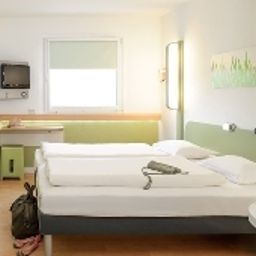  ibis budget Berlin City Potsdamer Platz Fotos