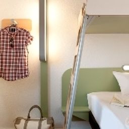  ibis budget Berlin City Potsdamer Platz Fotos