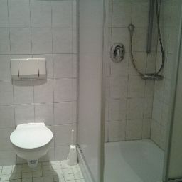 Cuarto de baño Herrenbrücke Heidehotel Fotos